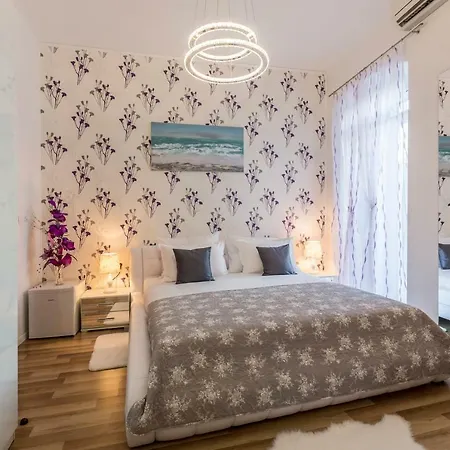 Welcome Luxury Center Apartamento Split