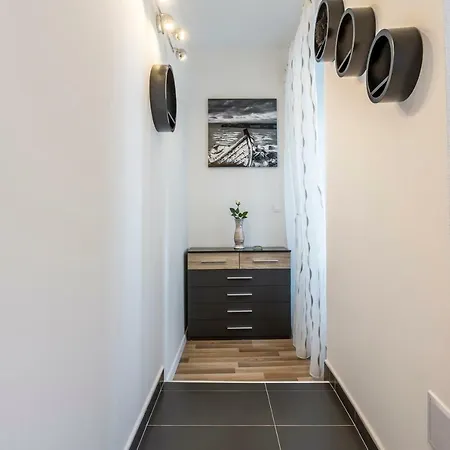 Welcome Luxury Center Apartamento