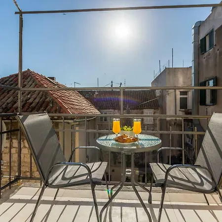 Welcome Luxury Center Apartamento *