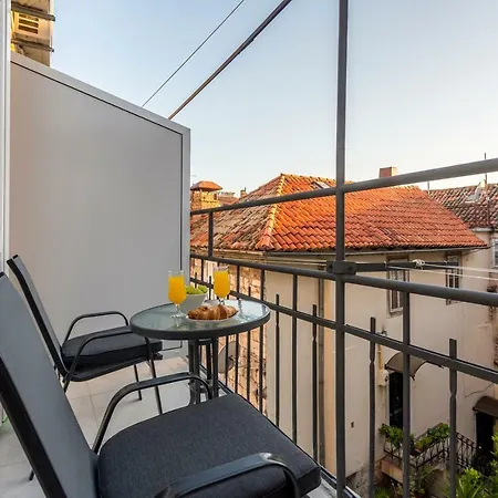 Apartamento Welcome Luxury Center Split