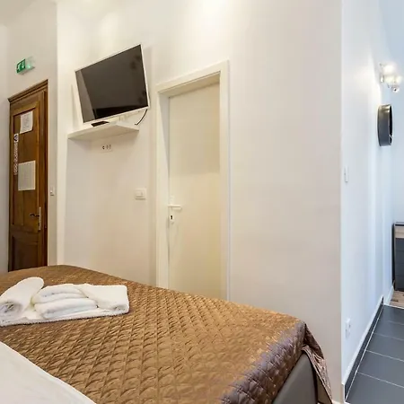 Apartamento Welcome Luxury Center