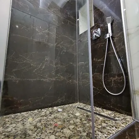 Welcome Luxury Center Apartamento