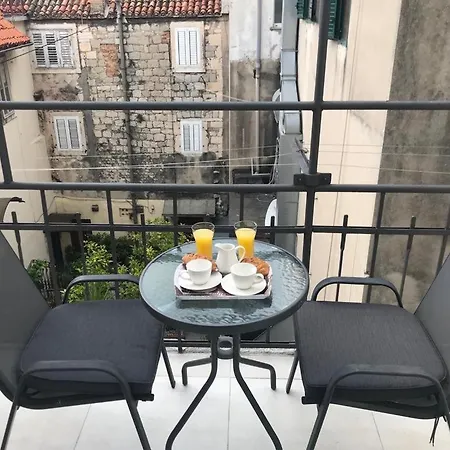 Apartamento Welcome Luxury Center Split