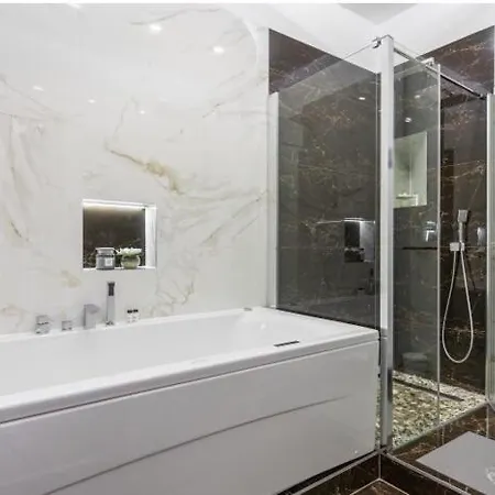 Daire Welcome Luxury Center Split