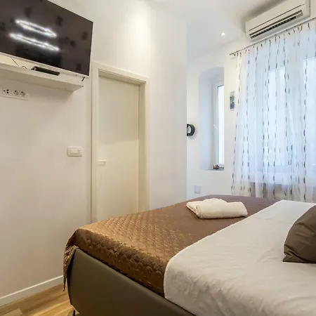 Welcome Luxury Center Daire *