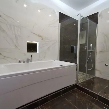 Welcome Luxury Center Daire