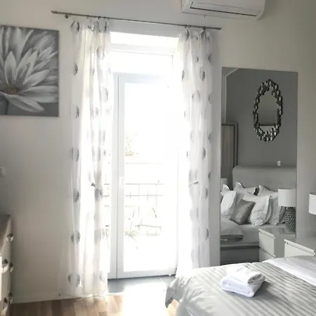 Daire Welcome Luxury Center Split